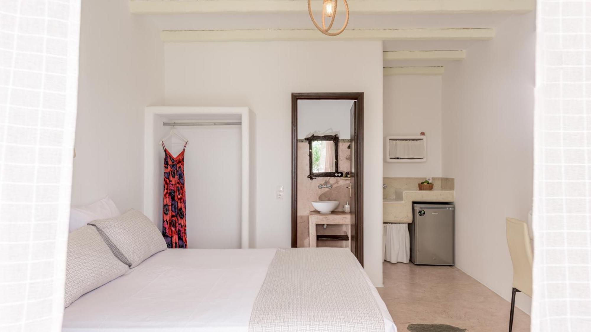 Fantasy Rooms Adamantas  Bagian luar foto