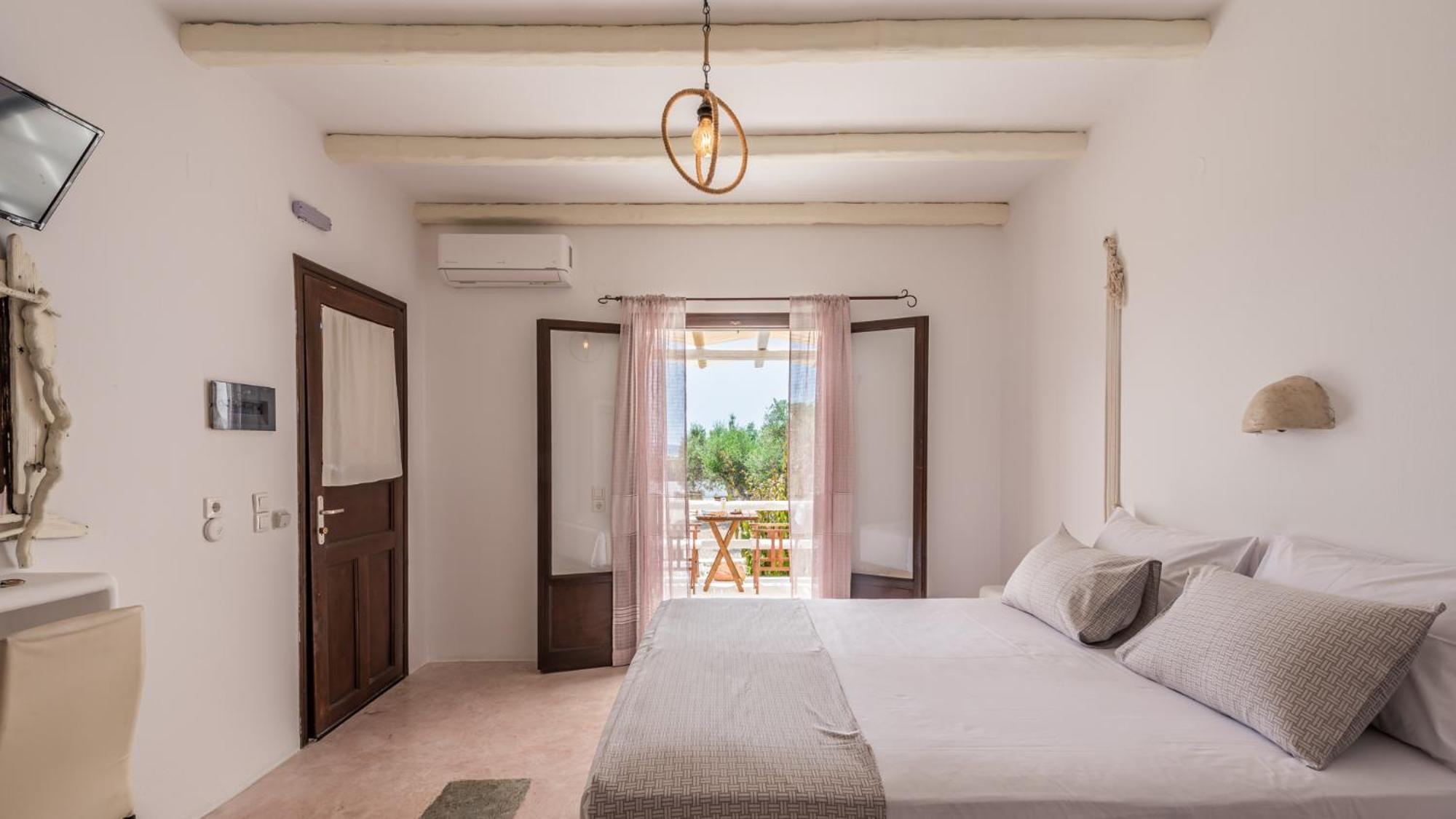 Fantasy Rooms Adamantas  Bagian luar foto