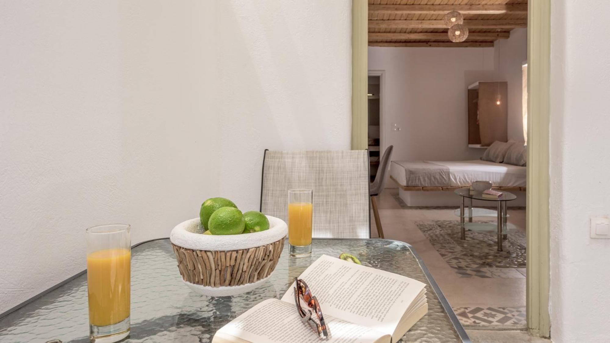 Fantasy Rooms Adamantas  Bagian luar foto