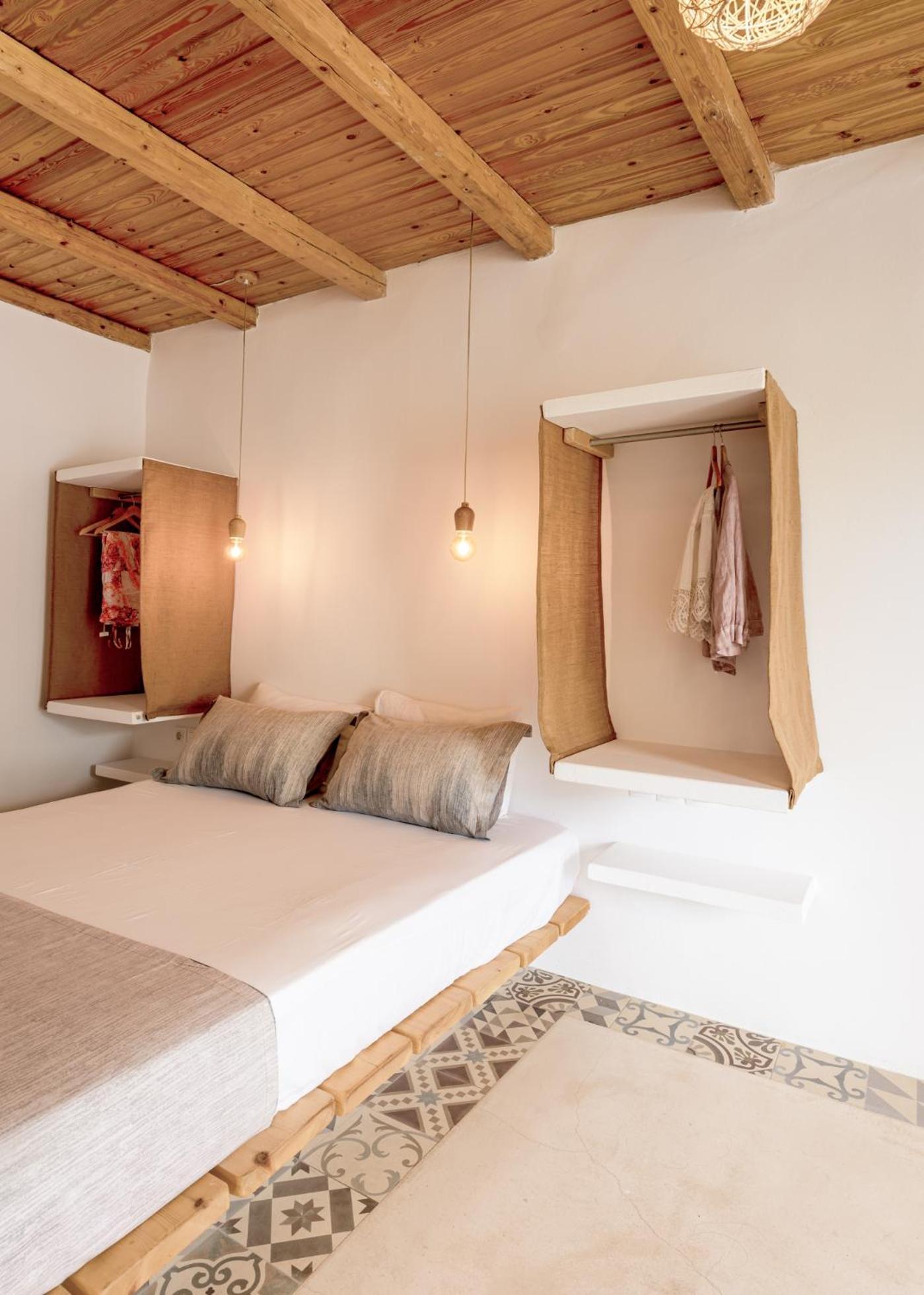 Fantasy Rooms Adamantas  Bagian luar foto