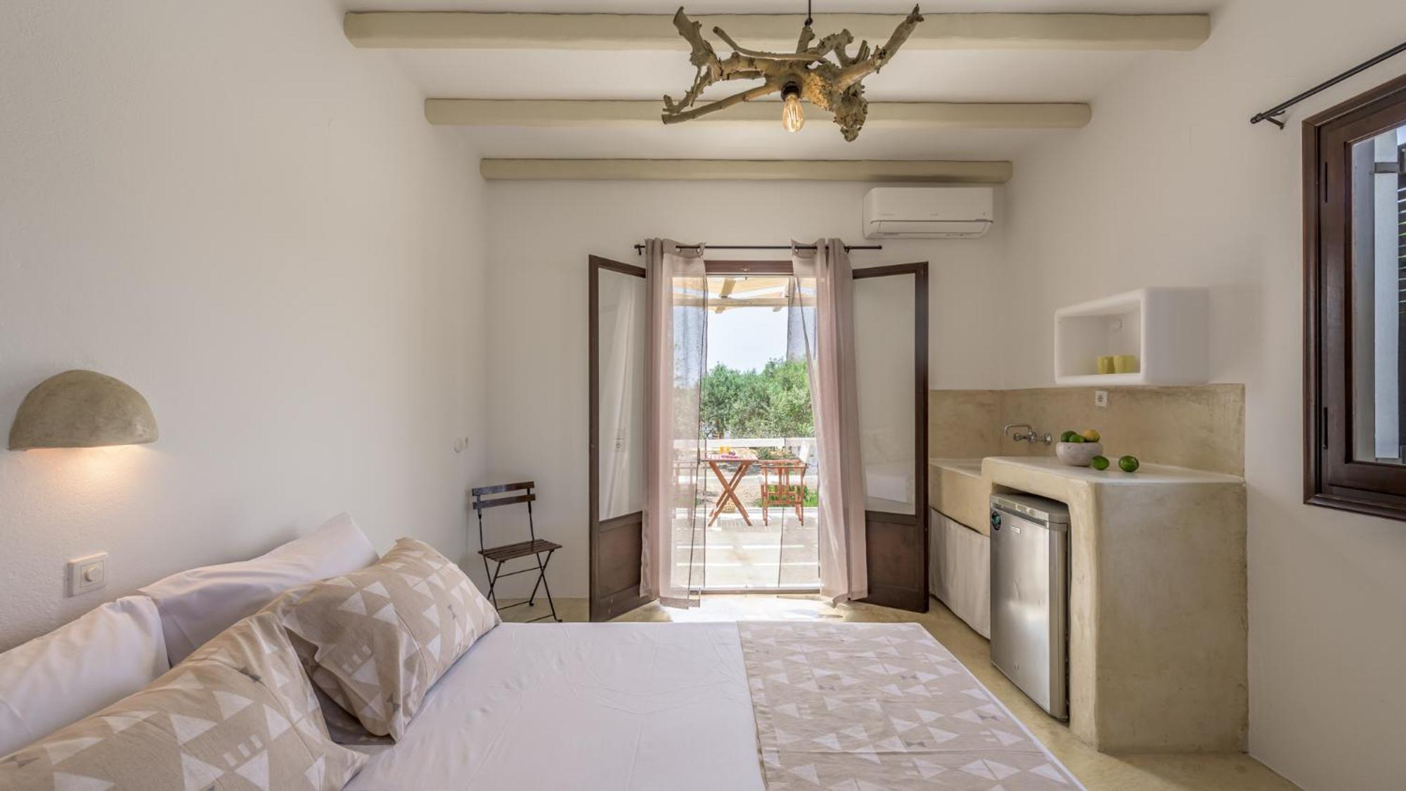 Fantasy Rooms Adamantas  Bagian luar foto