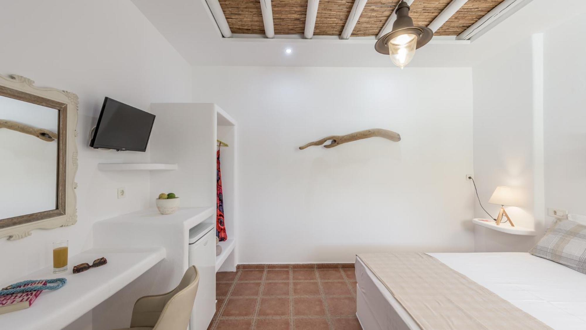 Fantasy Rooms Adamantas  Ruang foto