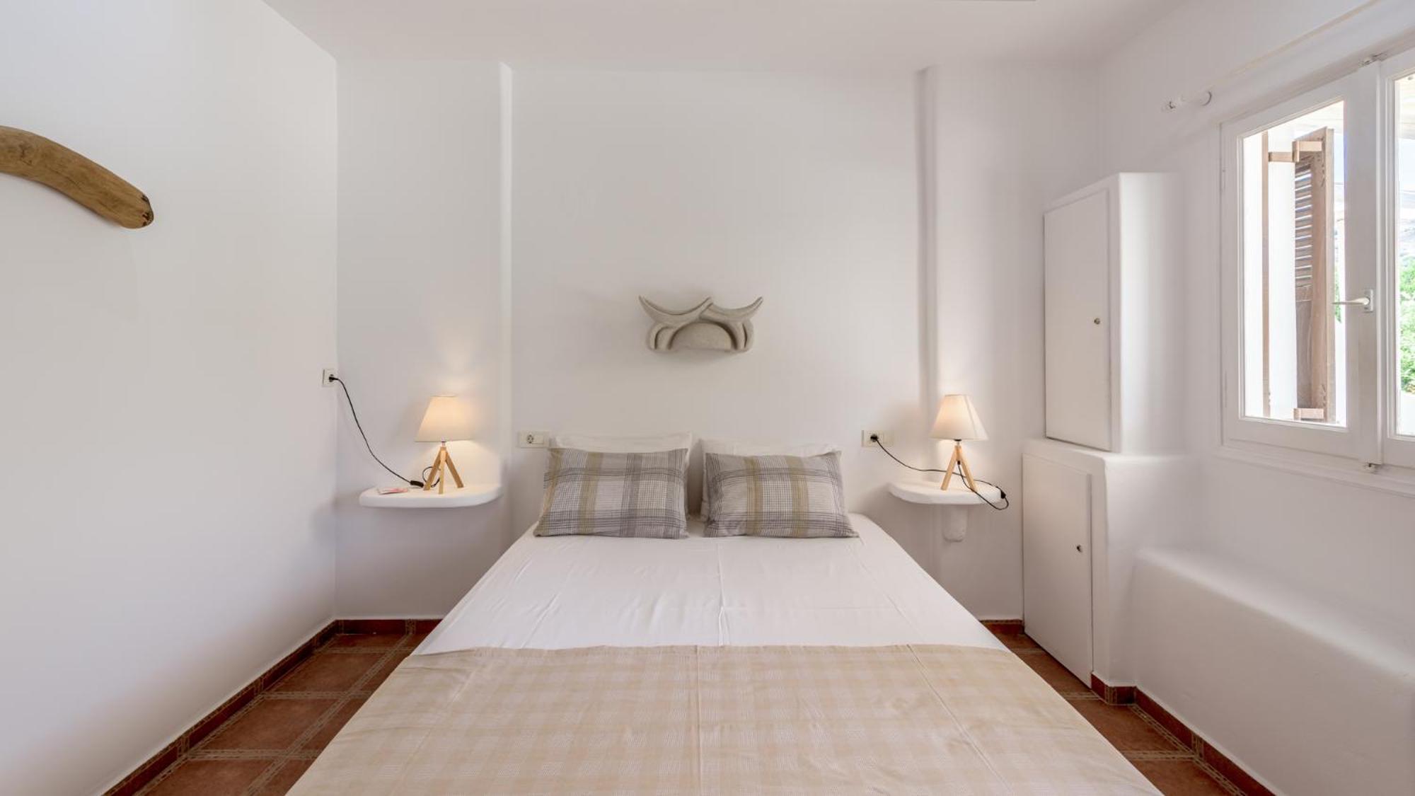 Fantasy Rooms Adamantas  Ruang foto
