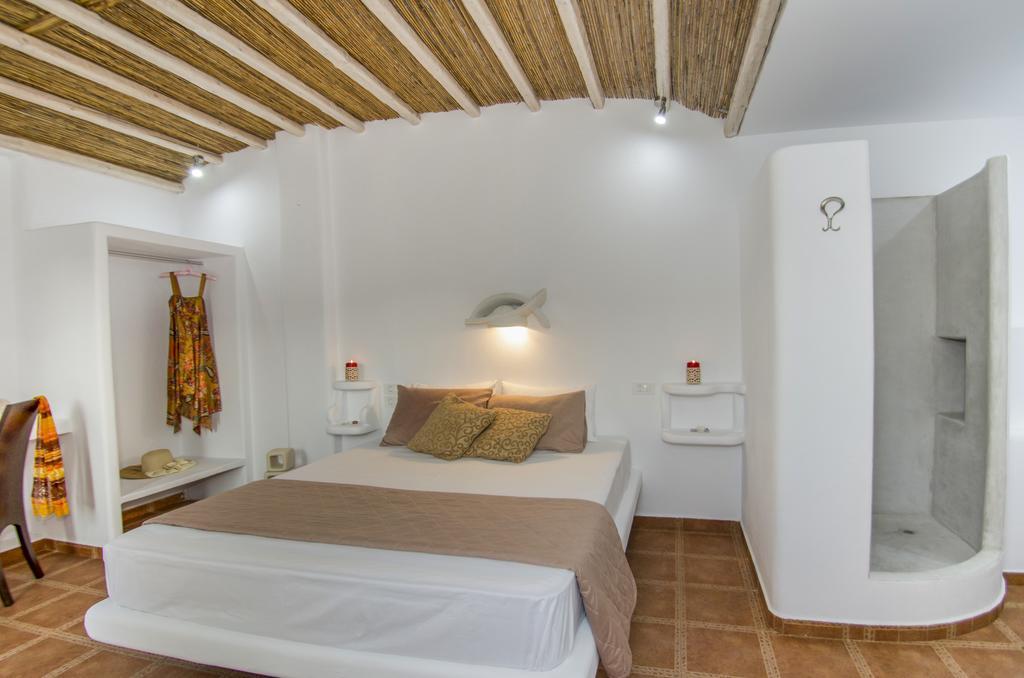 Fantasy Rooms Adamantas  Ruang foto