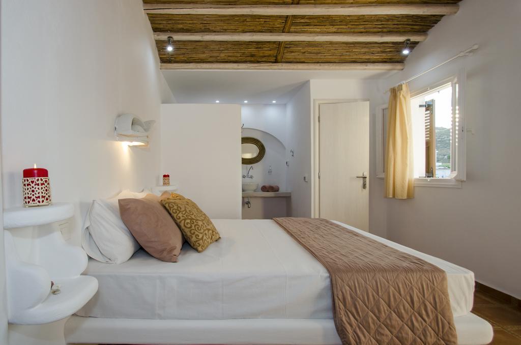 Fantasy Rooms Adamantas  Ruang foto