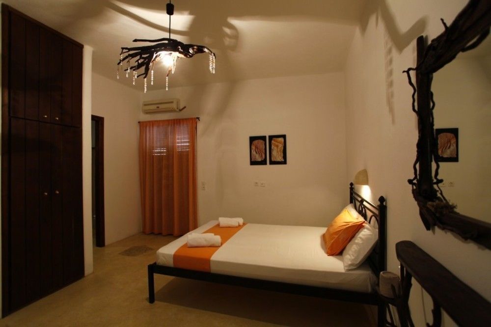 Fantasy Rooms Adamantas  Bagian luar foto