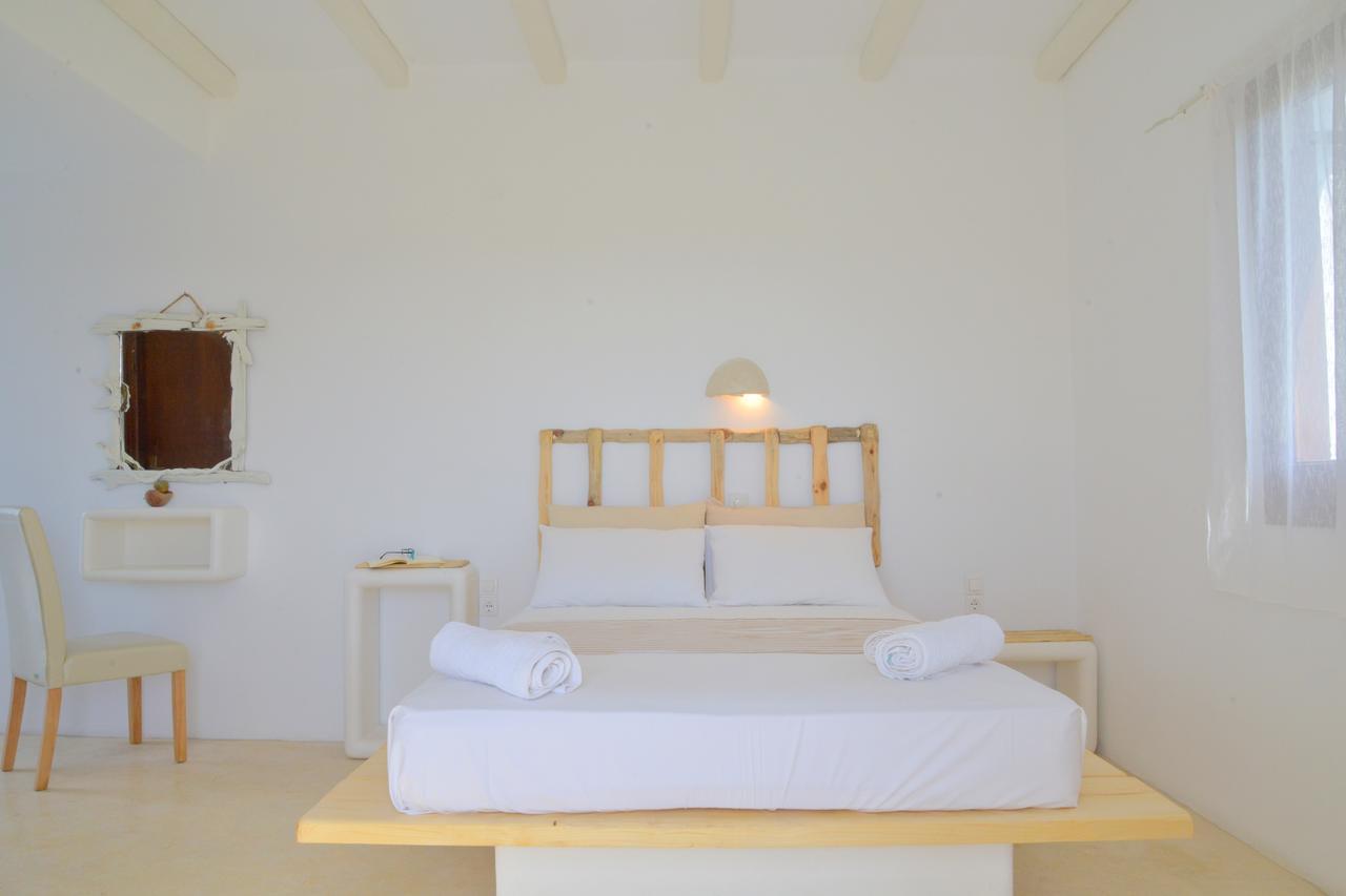 Fantasy Rooms Adamantas  Bagian luar foto