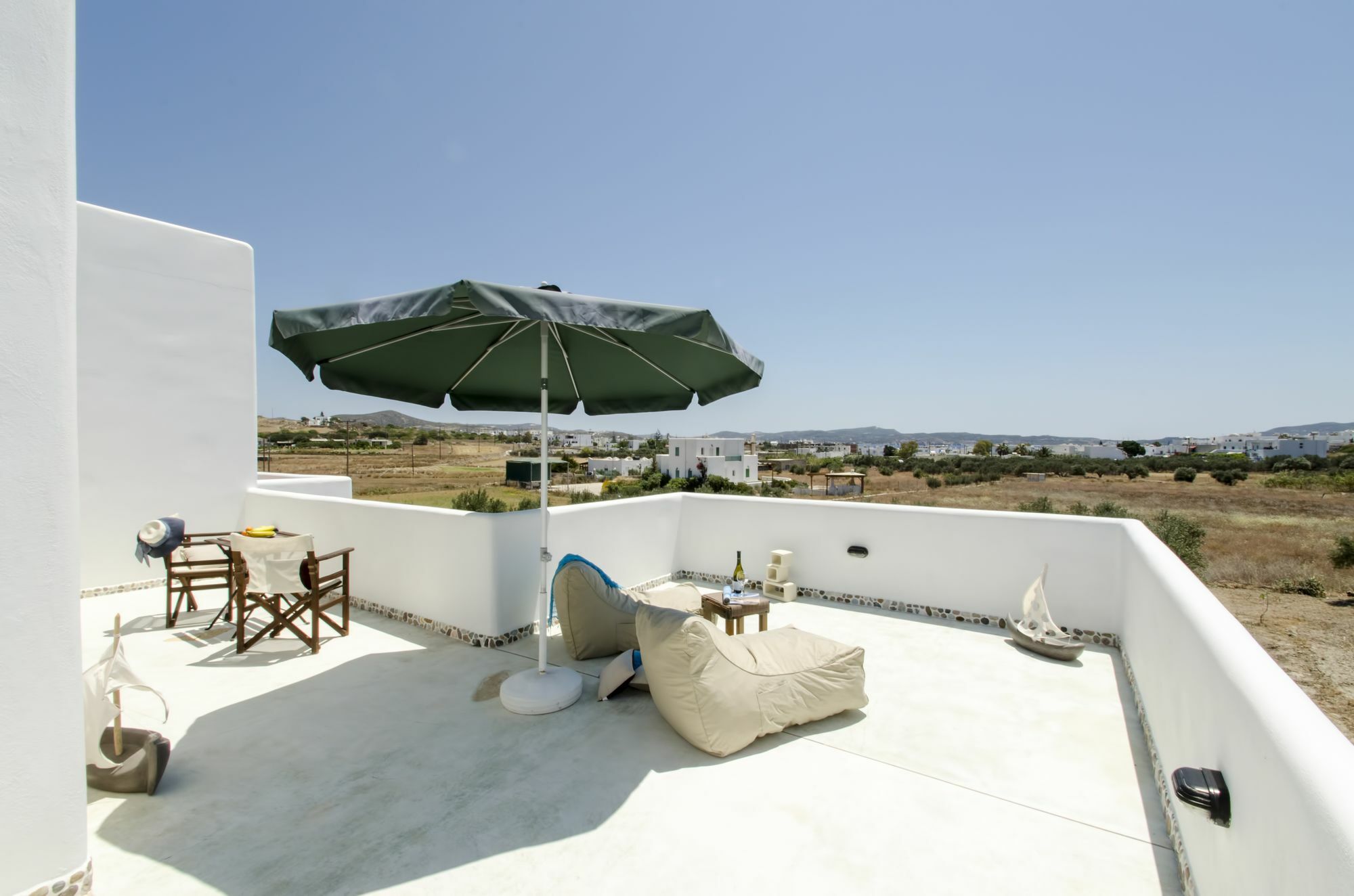 Fantasy Rooms Adamantas  Bagian luar foto